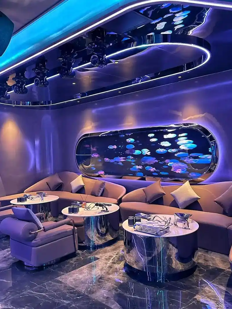 天津商务ktv哪里有好去处-滨海新区ktv预定